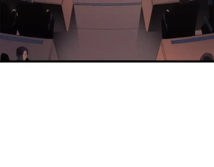 漫画《我独自升级》第147话  一拳接一拳第285张图