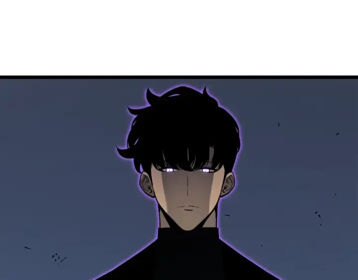 漫画《我独自升级》第147话  一拳接一拳第291张图