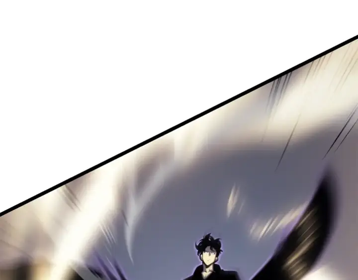 漫画《我独自升级》第147话  一拳接一拳第33张图