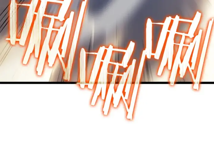 漫画《我独自升级》第147话  一拳接一拳第35张图