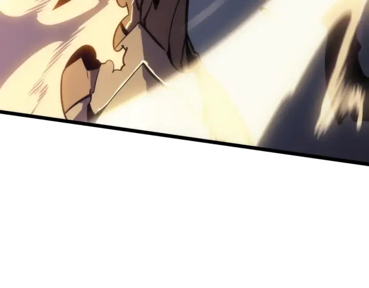 漫画《我独自升级》第147话  一拳接一拳第60张图