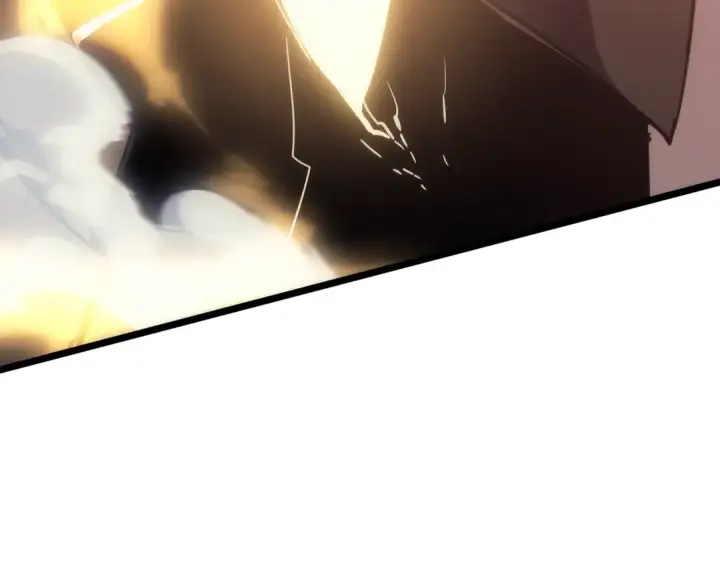 漫画《我独自升级》第147话  一拳接一拳第62张图