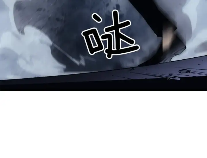 漫画《我独自升级》第147话  一拳接一拳第73张图