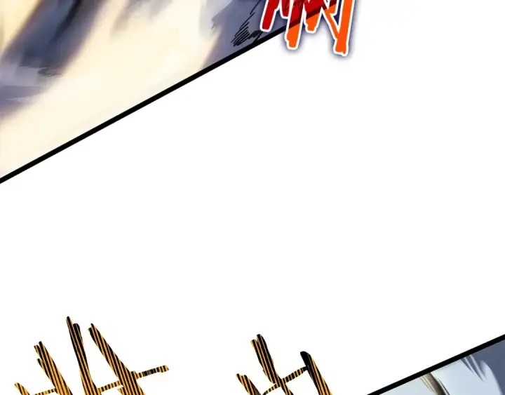 漫画《我独自升级》第147话  一拳接一拳第84张图