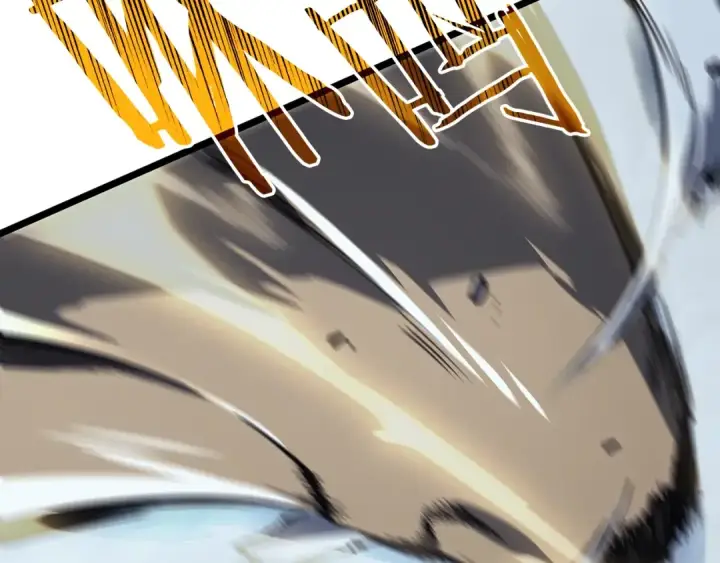 漫画《我独自升级》第147话  一拳接一拳第85张图
