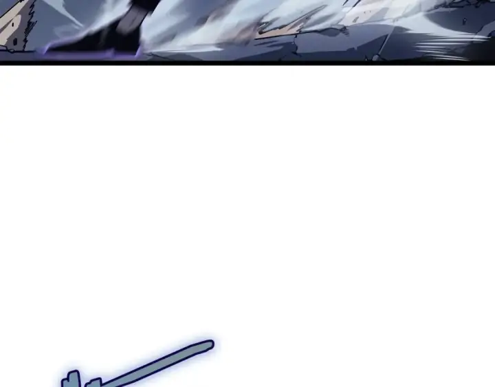 漫画《我独自升级》第147话  一拳接一拳第87张图