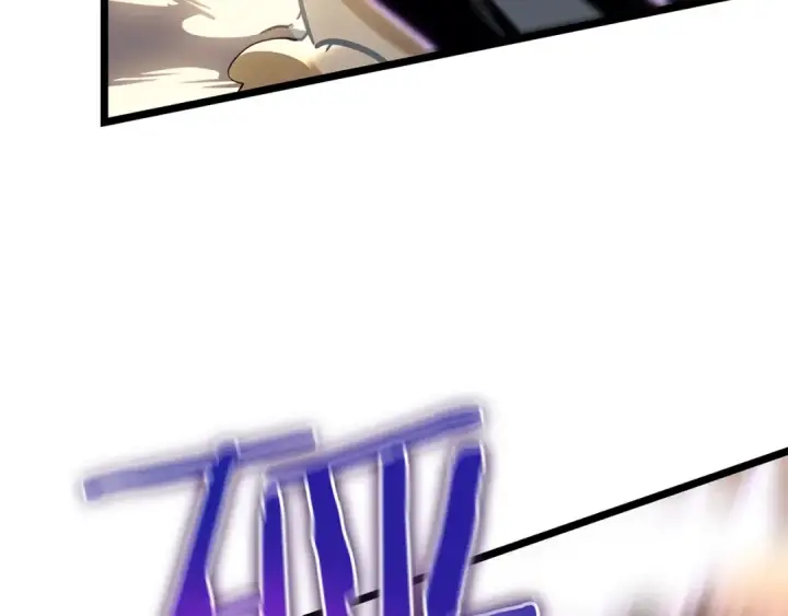 漫画《我独自升级》第147话  一拳接一拳第93张图