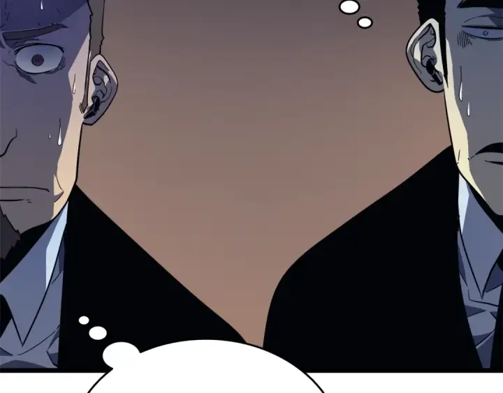 漫画《我独自升级》第148话 魔气第101张图