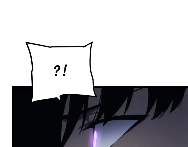 漫画《我独自升级》第148话 魔气第122张图