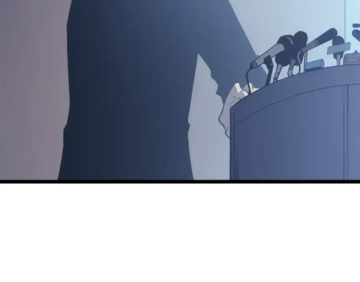 漫画《我独自升级》第148话 魔气第149张图