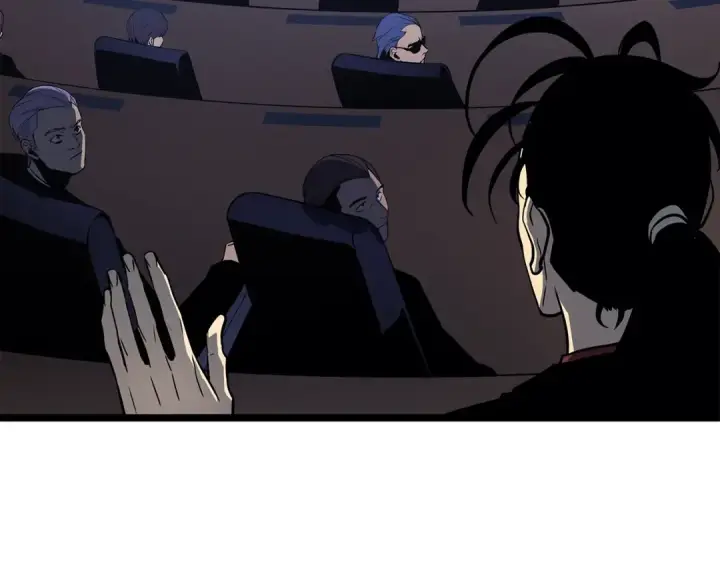 漫画《我独自升级》第148话 魔气第155张图