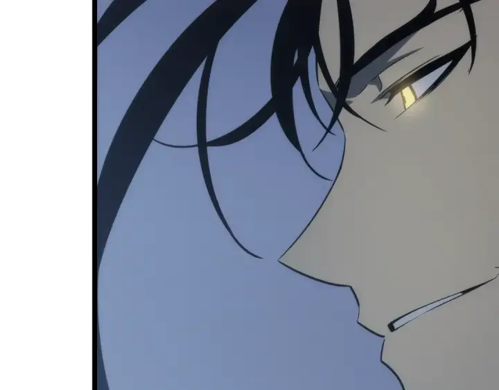 漫画《我独自升级》第148话 魔气第162张图
