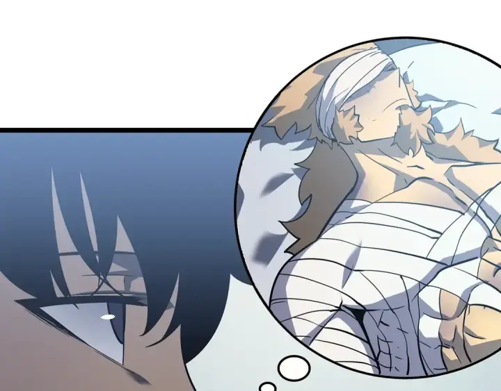 漫画《我独自升级》第148话 魔气第206张图