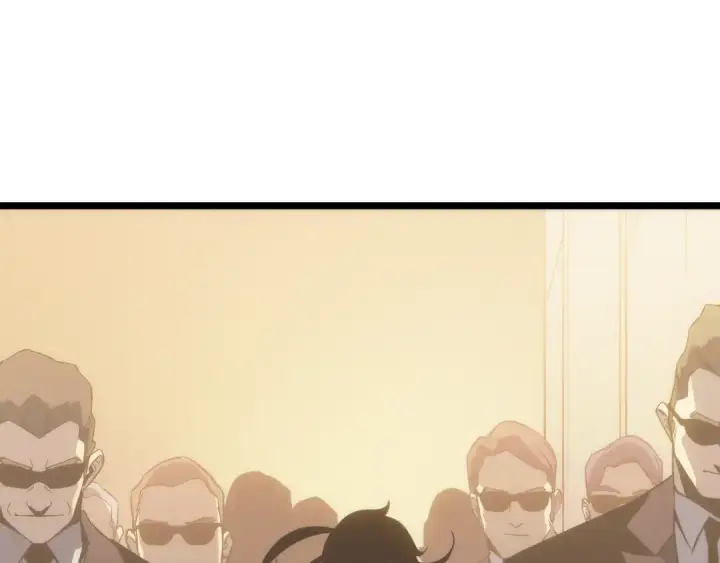 漫画《我独自升级》第148话 魔气第212张图