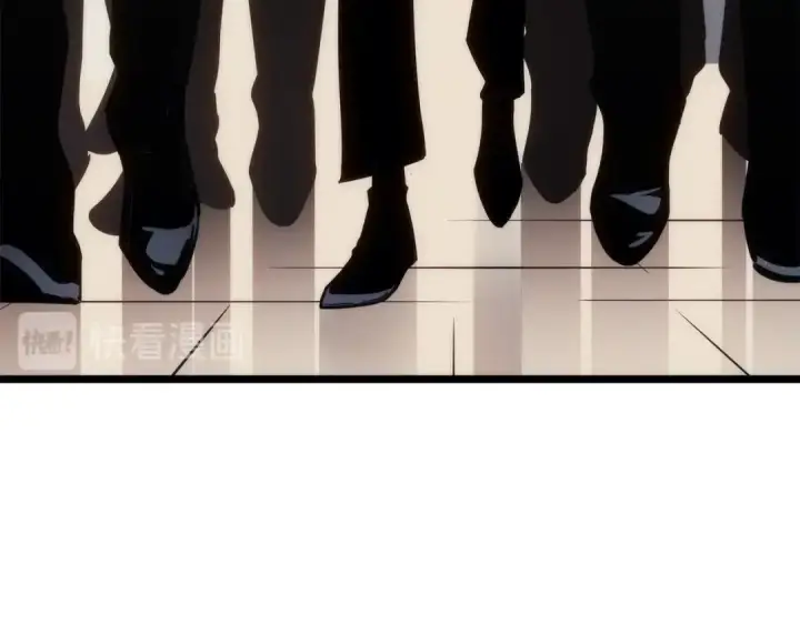 漫画《我独自升级》第148话 魔气第215张图