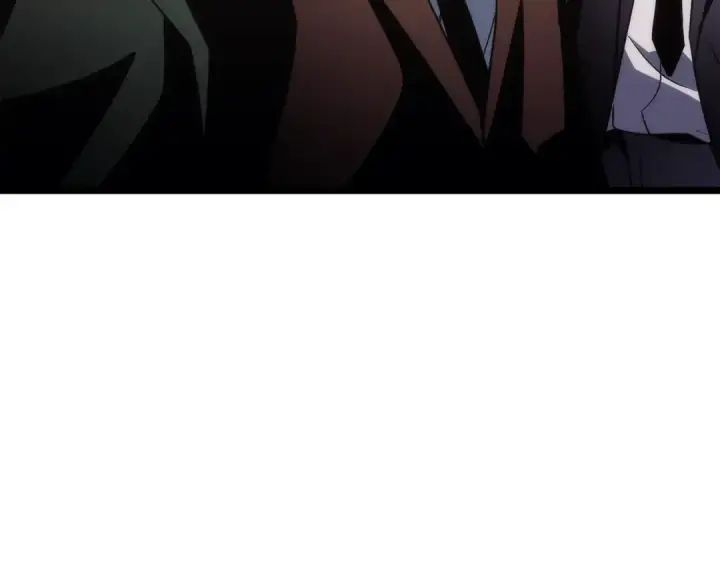 漫画《我独自升级》第148话 魔气第218张图