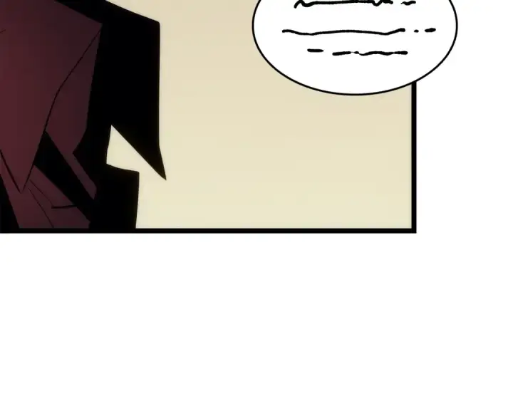 漫画《我独自升级》第148话 魔气第221张图