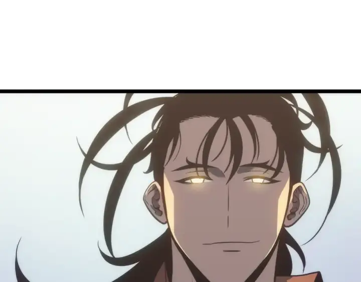 漫画《我独自升级》第148话 魔气第239张图