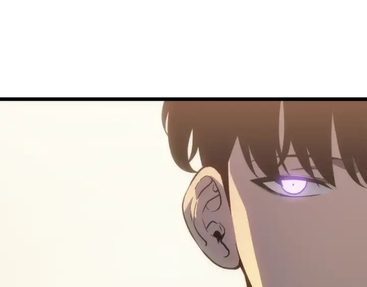 漫画《我独自升级》第148话 魔气第244张图