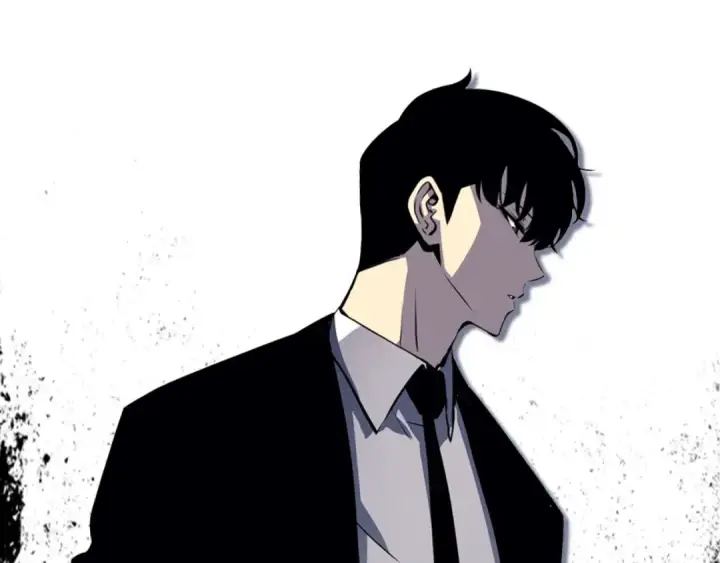 漫画《我独自升级》第148话 魔气第262张图
