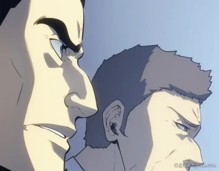 漫画《我独自升级》第148话 魔气第96张图