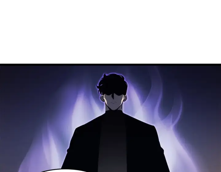 漫画《我独自升级》第148话 魔气第99张图