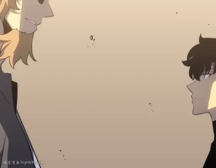 漫画《我独自升级》第149话 猎杀名单第224张图