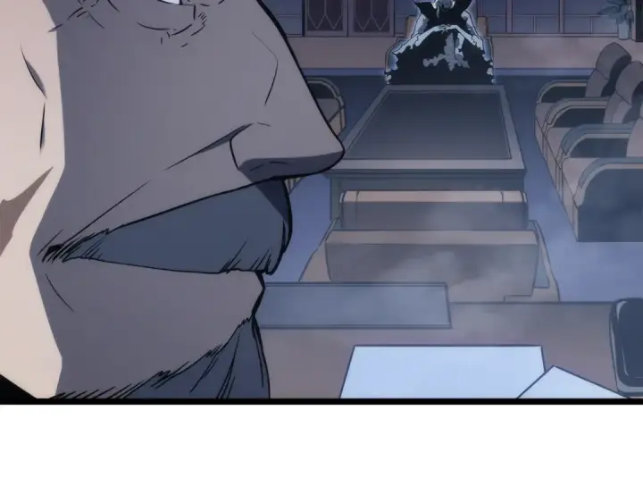 漫画《我独自升级》第149话 猎杀名单第301张图
