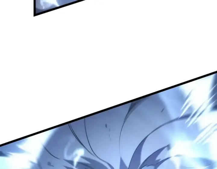 漫画《我独自升级》第150话 会长被刺第113张图