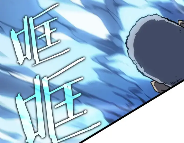 漫画《我独自升级》第150话 会长被刺第117张图