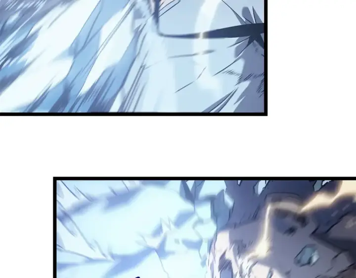 漫画《我独自升级》第150话 会长被刺第119张图