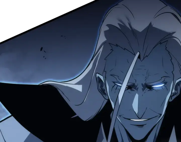 漫画《我独自升级》第150话 会长被刺第13张图