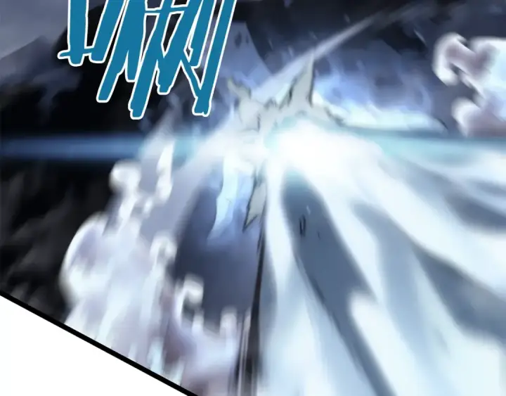 漫画《我独自升级》第150话 会长被刺第131张图