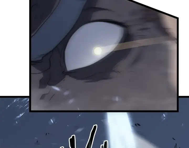 漫画《我独自升级》第150话 会长被刺第133张图