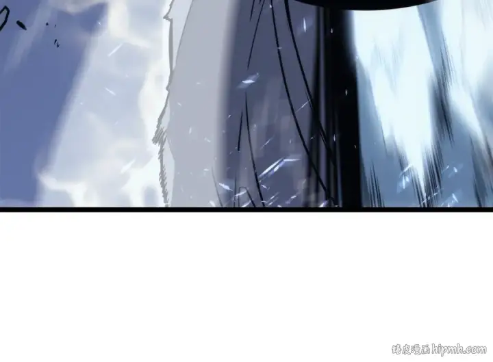 漫画《我独自升级》第150话 会长被刺第136张图