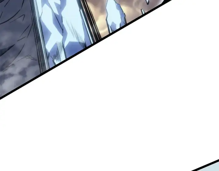 漫画《我独自升级》第150话 会长被刺第139张图