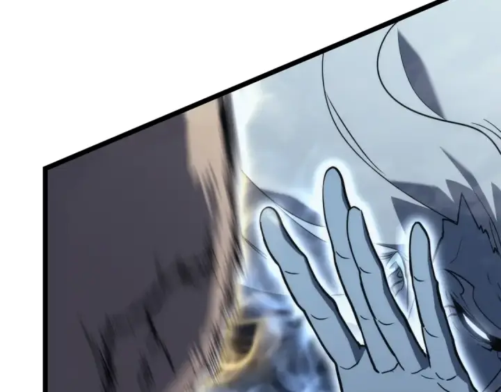 漫画《我独自升级》第150话 会长被刺第140张图