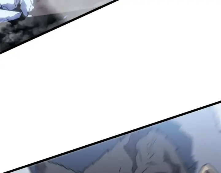 漫画《我独自升级》第150话 会长被刺第145张图