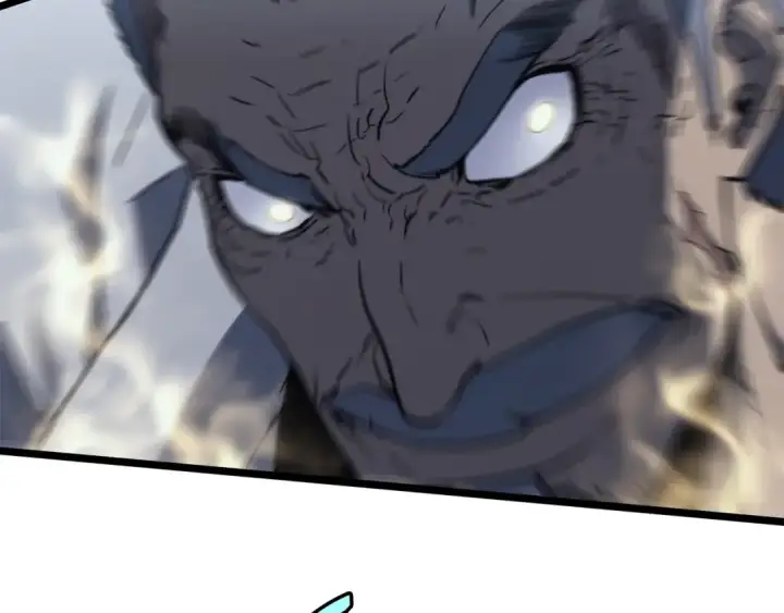 漫画《我独自升级》第150话 会长被刺第146张图