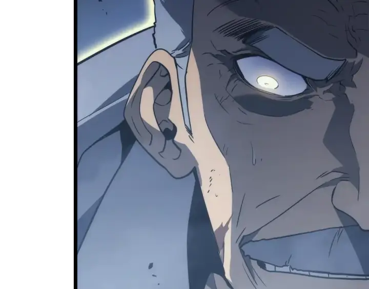 漫画《我独自升级》第150话 会长被刺第174张图