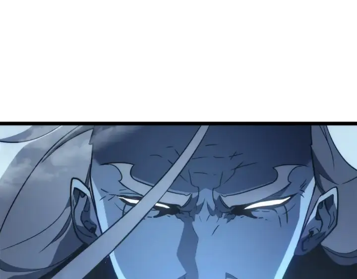 漫画《我独自升级》第150话 会长被刺第179张图
