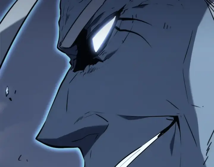 漫画《我独自升级》第150话 会长被刺第194张图