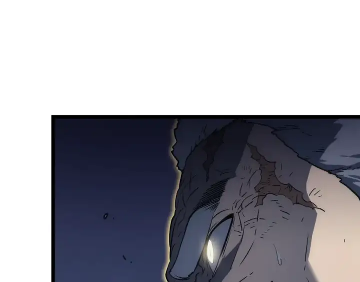 漫画《我独自升级》第150话 会长被刺第20张图