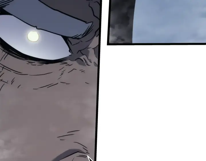 漫画《我独自升级》第150话 会长被刺第205张图