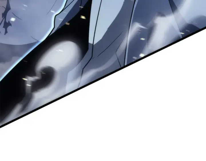 漫画《我独自升级》第150话 会长被刺第223张图