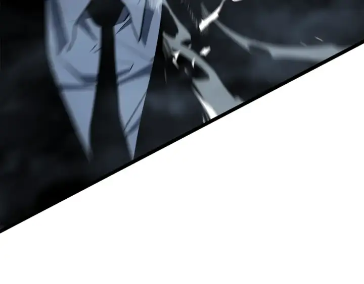 漫画《我独自升级》第150话 会长被刺第25张图