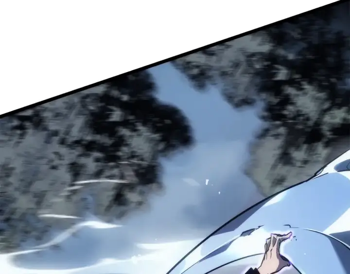 漫画《我独自升级》第150话 会长被刺第282张图