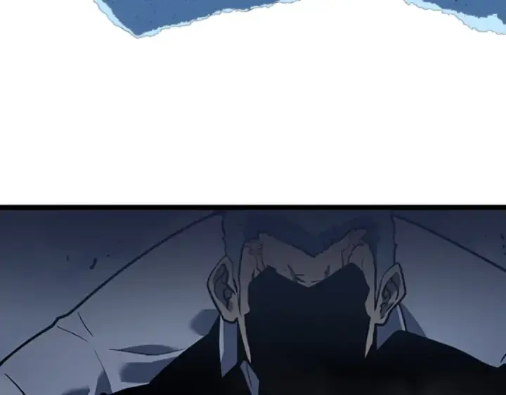 漫画《我独自升级》第150话 会长被刺第301张图