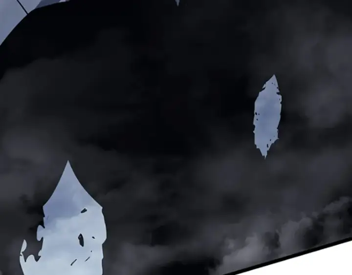 漫画《我独自升级》第150话 会长被刺第302张图