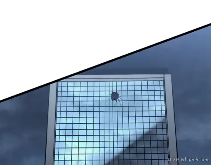 漫画《我独自升级》第150话 会长被刺第304张图